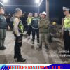 Perkuat Sinergi dan Jaga Situasi Kamtibmas, Polsek Rendang Melaksanakan Patroli Skala Besar Buka Ruang dialogis dengan Masyarakat