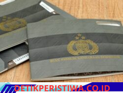 Begini Cara Resmi Urus BPKB Hilang