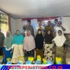 Ketua DPP Elang 3 Hambalang Riau Bersama Kapolsek Kampar Bagikan 100 Paket Sembako ” Qs muhammad ayat 7 ” Desa Koto Tibun
