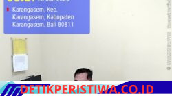 Berikan Layanan Prima kepada Masyarakat, Sat Lantas Polres Karangasem Komit Berikan Kemudahan Kepengurusan BPKB
