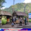 Melalui Giat Cooling System, Bhabinkamtibmas Desa Sangkan Gunung Perkuat Sinergi Sambangi Warga Binaan