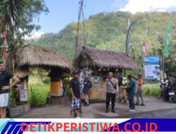 Melalui Giat Cooling System, Bhabinkamtibmas Desa Sangkan Gunung Perkuat Sinergi Sambangi Warga Binaan