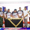 Kapolda Sulsel Resmikan Lapangan Tembak Tathya Dharaka dan Buka Kejuaraan Menembak Bupati Sidrap Cup II Tahun 2026