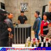 Jaga Kondusivitas Situasi Kamtibmas Wilayah Bali, Personel Polda Bali Gelar Patroli Malam dalam Operasi Pekat Agung 2026