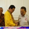 Wujudkan Amanah Presiden Prabowo, BPOM RI Gandeng APKLI-P Daalam Percepatan Izin Edar UMK dan Pengawasan MBG-KDKMP