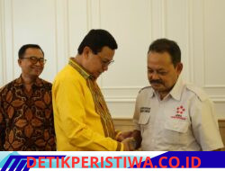 Wujudkan Amanah Presiden Prabowo, BPOM RI Gandeng APKLI-P Daalam Percepatan Izin Edar UMK dan Pengawasan MBG-KDKMP