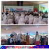 Di Acara Bunga Desaku, Motifasi Bupati Jember Muhammad Fawait: Anak Kampung Bisa Sukses Asal Mau Belajar dan Bersekolah