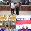 Kapolda Sumut: Perubahan UU Polri Harus Menjadi Fondasi Penguatan Profesionalisme dan Akuntabilitas Personel