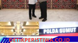 Kapolda Sumut: Perubahan UU Polri Harus Menjadi Fondasi Penguatan Profesionalisme dan Akuntabilitas Personel