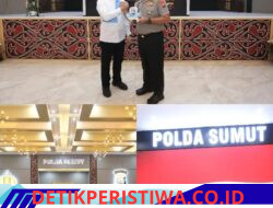 Kapolda Sumut: Perubahan UU Polri Harus Menjadi Fondasi Penguatan Profesionalisme dan Akuntabilitas Personel