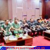 Danlanal Bintan Wakili Dankodaeral IV Hadiri Rapat Paripurna DPRD Kepri