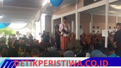 Bupati Jember Gus Fawait: Bantuan Alat Pertanian dari Pemerintah Pusat Harus Dijaga dan Dirawat Sebaik-baiknya
