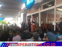 Bupati Jember Gus Fawait: Bantuan Alat Pertanian dari Pemerintah Pusat Harus Dijaga dan Dirawat Sebaik-baiknya