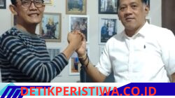 DPW IWO Indonesia dan DPD ASWIN Provinsi Lampung Rapatkan Barisan, Perkuat Sinergi Organisasi Pers