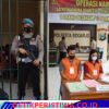 BNNK Sidoarjo Benarkan Assessment, Status Rehabilitasi Dua Terduga Masih Menyisakan Pertanyaan
