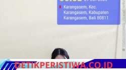 Berikan Pelayanan Prima kepada Masyarakat, Sat Lantas Polres Karangasem Permudah Kepengurusan BPKB