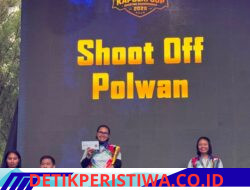 Torehkan Prestasi Gemilang, Kontingen Polda Bali Sabet Sejumlah Juara di Kejuaraan Menembak Kapolri Cup 2026