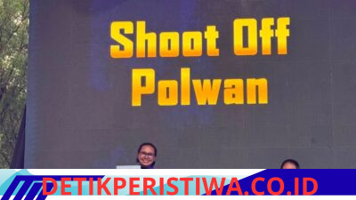 Torehkan Prestasi Gemilang, Kontingen Polda Bali Sabet Sejumlah Juara di Kejuaraan Menembak Kapolri Cup 2026