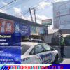 Jaga Kamseltibcar Lantas, Unit Patroli Satlantas Tingkatkan Patroli Barcode 