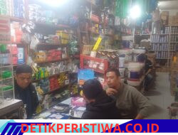 Polres Aceh Tengah Lakukan Monitoring Harga dan Ketersediaan Semen, Imbau Masyarakat Tetap Tenang dan Tidak Melakukan Penimbunan