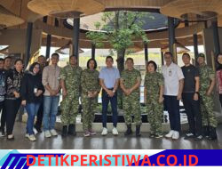 BRI Kantor Cabang Pondok Gede dan RS Ridwan Perkuat Sinergi Melalui Program Kolaborasi Payroll