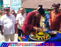 Hadirkan Layanan Pendidikan Al-Qur’an yang Profesional, Kantor Administrasi PPA Metode Ummi SMP Negeri 1 Wih Pesam Resmi Dibuka
