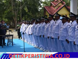 Perhelatan Pilchiksung Selesai, 47 Geuchik Dalam Wilayah Kota Langsa Di Lantik