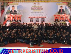 Helmia Nahkodai PETA Aceh Tengah Periode 2026–2031, Siap Perkuat Persatuan dan Pengabdian untuk Daerah