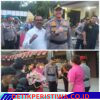 Ketua Umum GWI Bersama Jajaran DPD dan DPC GWI Banten Hadiri Pisah Sambut Kapolres Cilegon