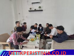 Warung Gubuk Abal – Abal Jual Obat Keras Daftar G, Kapolres Tegaskan Komitmen Akan Lakukan Penindakan