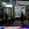 Pastikan Situasi Kamtibmas Kondusif, Polsek Bebandem Gelar Patroli Barcode KRYD, Pastikan Wilayah Hukum Karangasem 