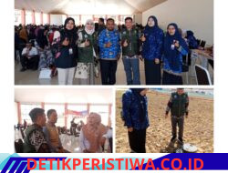 Dinkes Lhokseumawe Tinjau Penerimaan Siswa Baru Sr Dan Sanitasi Makanan Minuman Di Asrama
