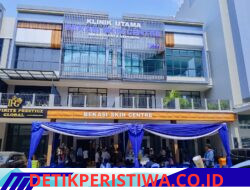 Grand Opening Klinik Utama Bekasi Skin Center: Hadir sebagai Pusat Layanan Kesehatan Kulit dan Estetika Terpadu di Kota Bekasi