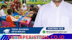 T. Fazil Mutasar Maju Calon Keuchik Gampong Simpang Empat Banda Sakti