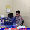 Tingkatkan Kualitas dan Mutu Pelayanan Publik, Proses Pelayanan BPKB Polres Karangasem Semakin Cepat dan Transparan