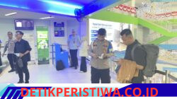 Aksa Hallatu Dukung Langkah Tegas APH, KP3, Imigrasi BP2MI Berantas TPPO di Batam