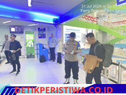 Aksa Hallatu Dukung Langkah Tegas APH, KP3, Imigrasi BP2MI Berantas TPPO di Batam