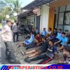 Jaga Situasi Kamtibmas Tetap Aman dan Kondusif, Polsek Selat Gelar Patroli Dialogis 