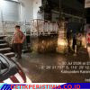 Jaga Situasi Wilayah Tetap Aman dan Kondusif, Personel Polsek Selat Intensifkan Giat Blue Light Patrol 