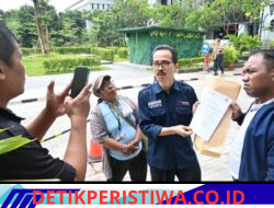Setelah 15 Tahun Sengketa dan 17 Laporan Polisi, APKOMINDO Harapkan Kepastian Administrasi Perkara Kasasi Nomor 431 K/TUN/2026