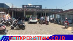 Aboen Kopi Premium Resmi Dibuka di Samalanga, Hadirkan Cita Rasa Kopi Aceh dalam Konsep Modern