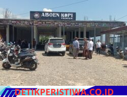 Aboen Kopi Premium Resmi Dibuka di Samalanga, Hadirkan Cita Rasa Kopi Aceh dalam Konsep Modern