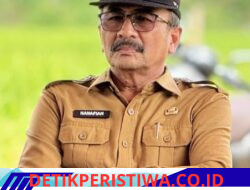 Hasil Pemeriksaan Inspektorat: Isu Pengutipan Uang Mutasi Kepala UPTD KB Bireuen Tidak Terbukti