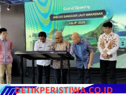 JAECOO Resmi Hadir di Makassar, Targetkan Pasar SUV Hybrid dan Listrik