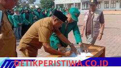 Bupati Bireuen Terima 617 Mahasiswa KKN USK, Siap Mengabdi di 90 Gampong Pascabencana