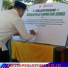 Bupati Bireuen Resmikan Gerakan Pilah Sampah dari Sumber di Blang Asan