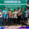 Pemkab Bireuen Dukung Gerakan Penanaman dan Konservasi Bantaran Sungai Berkelanjutan di Gampong Kulu