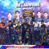 Kapolda Sulsel Serahkan Piala Bergilir, Tim Gowa Maju Juara E-Sport Kapolda Cup 2026