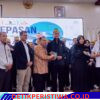 LPK SHIN Indonesia Bersama BBPVP Makassar Lepas 74 Peserta Magang ke Jepang