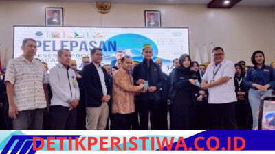 LPK SHIN Indonesia Bersama BBPVP Makassar Lepas 74 Peserta Magang ke Jepang